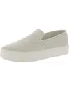VINCE WOMENS LIFESTYLE SLIP ON CASUAL AND FASHION SNEAKERS