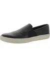VINCE WOMENS SLIP ON LIFESTYLE CASUAL AND FASHION SNEAKERS