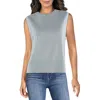 Vince Womens Wool Blend V-neck Sweater Vest