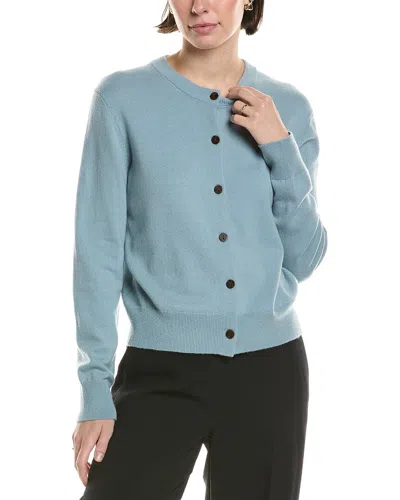 VINCE VINCE WOOL & CASHMERE-BLEND CARDIGAN