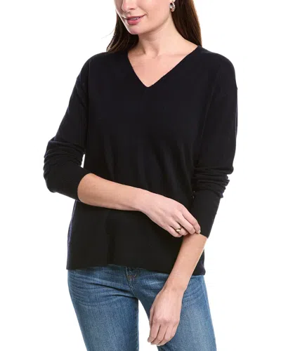 VINCE VINCE WOOL & CASHMERE-BLEND SWEATER