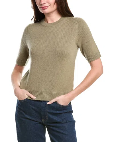VINCE VINCE WOOL & CASHMERE-BLEND SWEATER