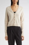 Vince Wool & Cashmere Cardigan