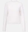 Vince Wool And Cashmere Sweater