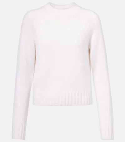 Vince Wool And Cashmere Sweater