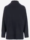 VINCE WOOL AND CASHMERE SWEATER