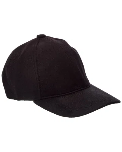 Vince Wool In Black