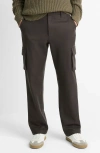 Vince Hose In Carbon