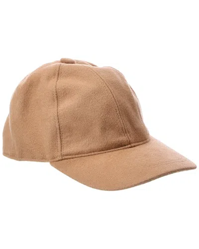 Vince Wool In Brown