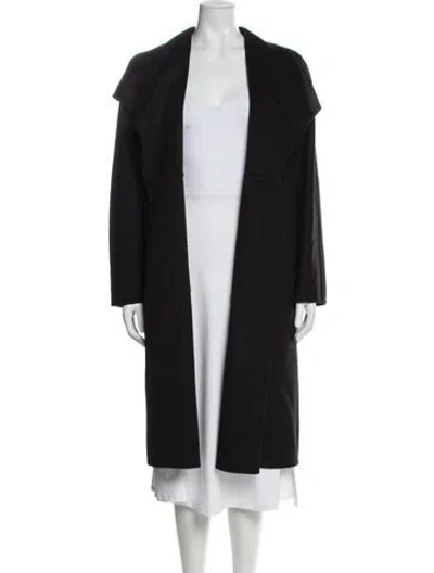 Pre-owned Vince Wool Evening Jacket In Multi
