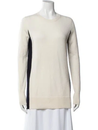 Pre-owned Vince Wool Midi Length Dress