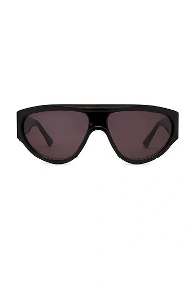 Vincent Boulevard Valletta Sunglasses In Black