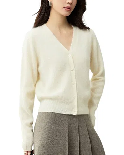 Vincent Cardigan In Neutral