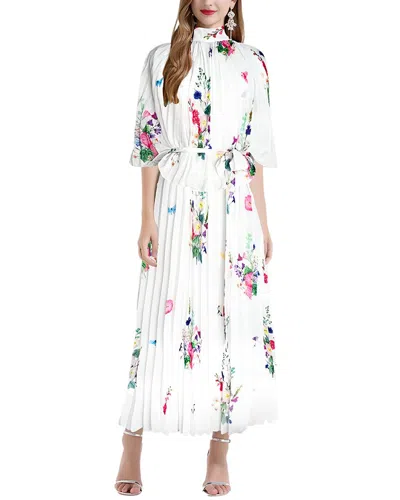 Vincent Elaine Maxi Dress