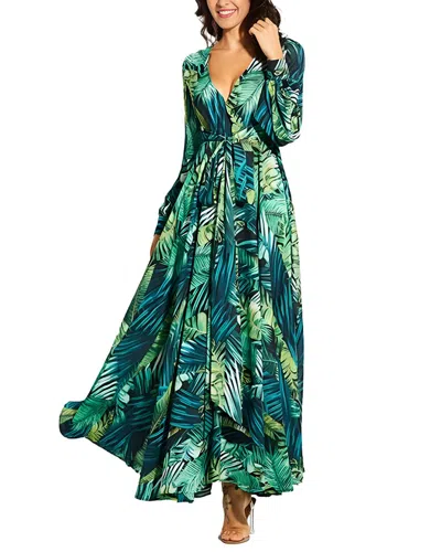VINCENT GOWN