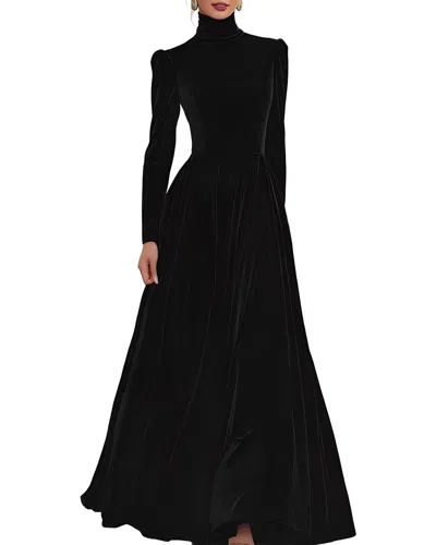 Vincent Maxi Dress