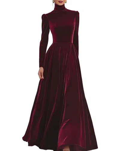 Vincent Maxi Dress
