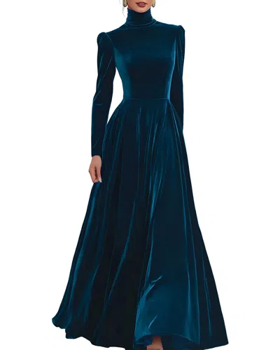 Vincent Maxi Dress