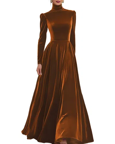 Vincent Maxi Dress