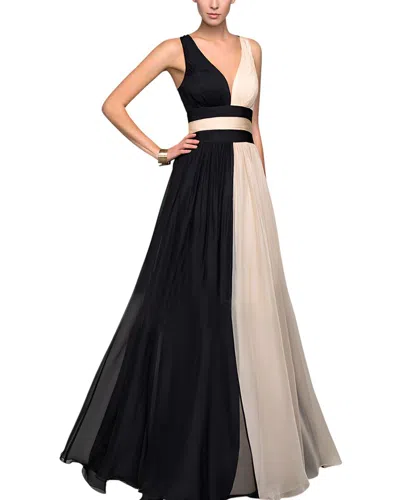 VINCENT VINCENT MAXI DRESS