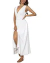 Vincent Midi Dress