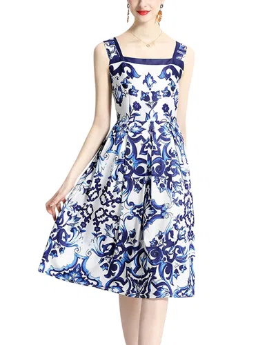 VINCENT MINI DRESS