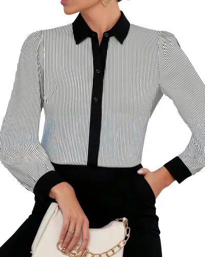 Vincent Shirt In Multi