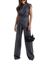 Vincent Suit In Gray