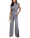 Vincent Suit In Gray