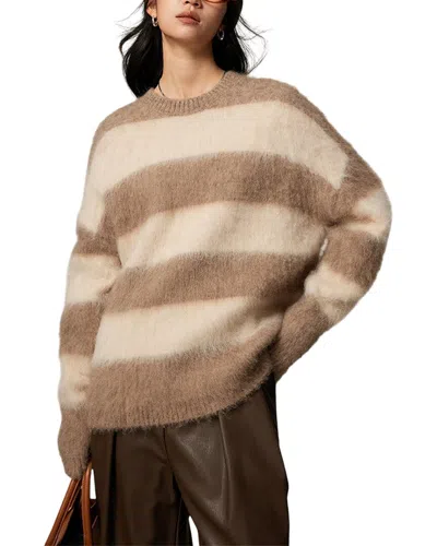 Vincent Sweater In Multi