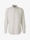 Vincenzo Di Ruggiero Floral Motif Shirt