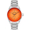 Vincero Icon Automatic Bracelet Watch, 41mm