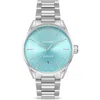 Vincero Icon Automatic Bracelet Watch, 41mm