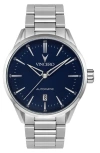 Vincero Icon Automatic Bracelet Watch, 41mm In Multi