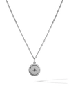 Vincero North Star Pendant Necklace In Metallic