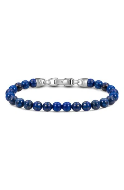 Vincero Spiritual Bead Birthstone Bracelet In Pattern