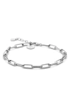 Vincero The Chain Link Bracelet In Metallic