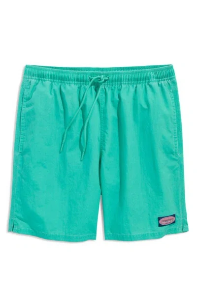 Vineyard Vines 6-inch Island Swim Trunks