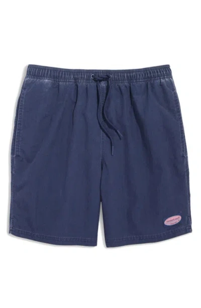 Vineyard Vines 6-inch Island Swim Trunks