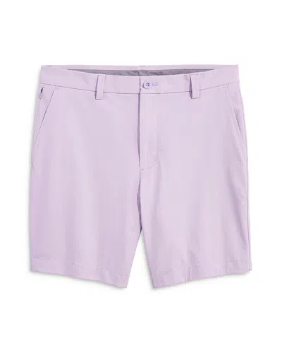 Vineyard Vines 7 On The Go Shorts In 545 Iris