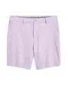 Vineyard Vines 7 On The Go Shorts In Iris