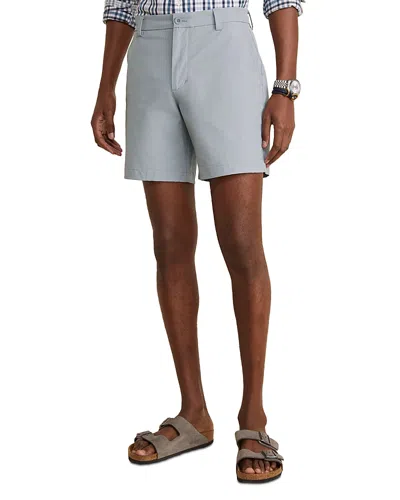 VINEYARD VINES 7 ON THE GO SHORTS