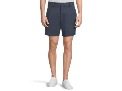 Vineyard Vines 7 On-the-go Shorts In Blue