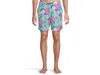Vineyard Vines 7 Printed Chappy Trunks In Multi