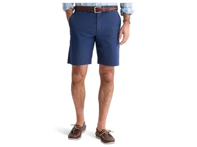 Vineyard Vines 9 Chilmark Shorts In Blue