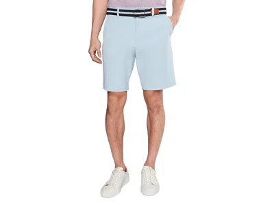 Vineyard Vines 9 On The Go Shorts Men's Shorts Del Mar Blue: 38 9