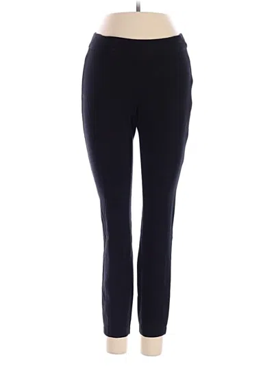 Pre-owned Vineyard Vines Active Pants In Blue