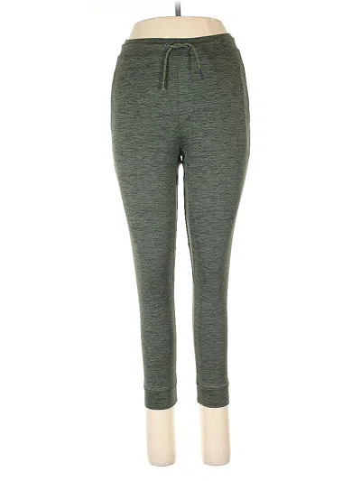 Pre-owned Vineyard Vines Active Pants In Green