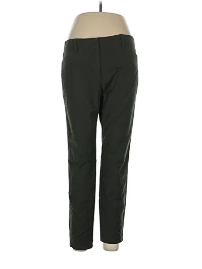 Pre-owned Vineyard Vines Active Pants In Green