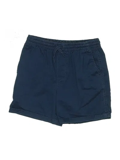 Pre-owned Vineyard Vines Kids' Athletic Shorts In Blue